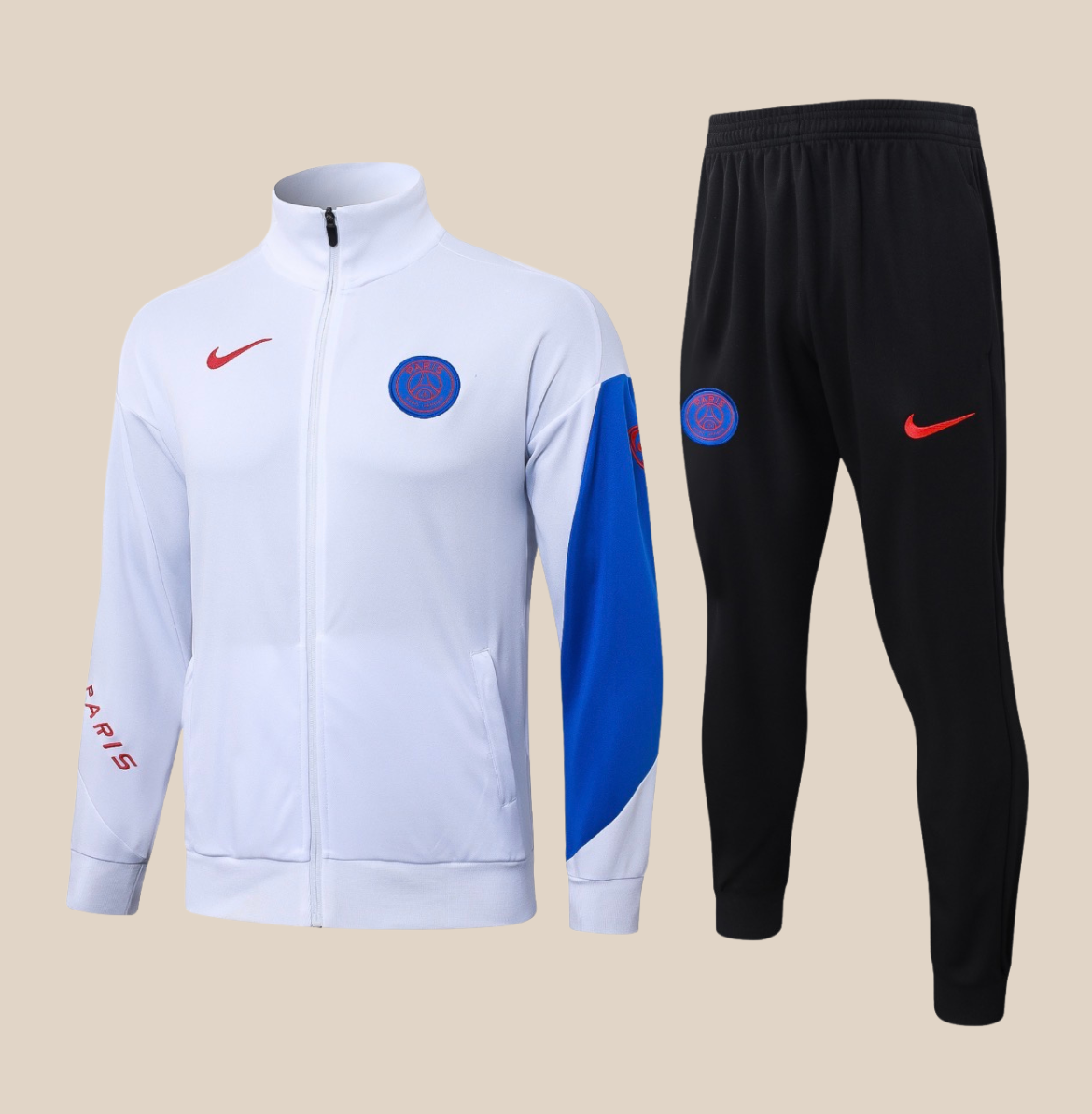 Tuta Sportiva Paris Saint German (PSG)
