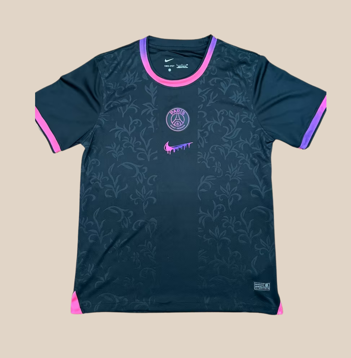 Maglia Edizione Speciale Paris Saint German (PSG)