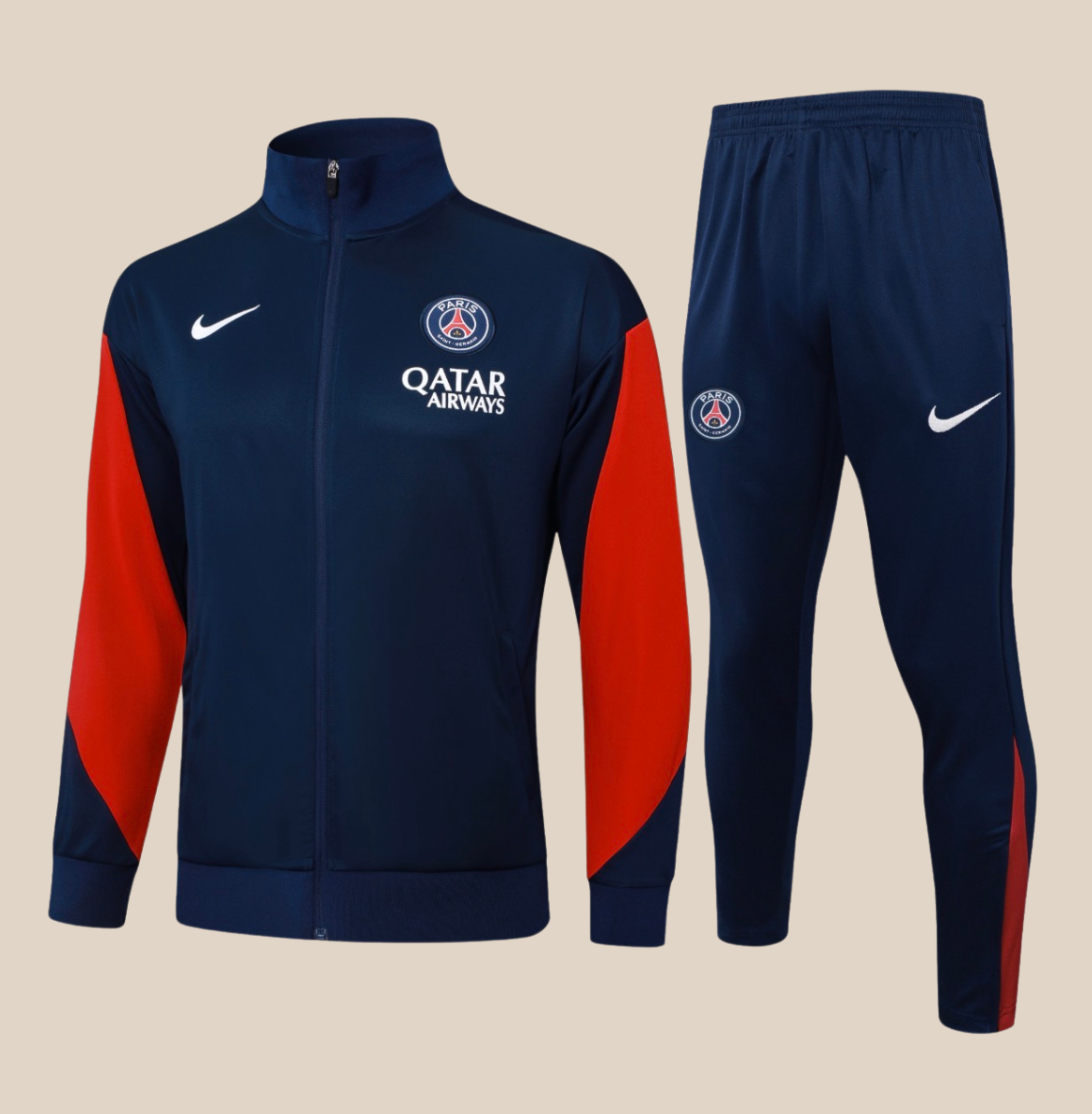 Tuta Sportiva Paris Saint German (PSG)