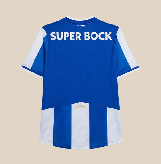 Prima Maglia FC Porto 25/26