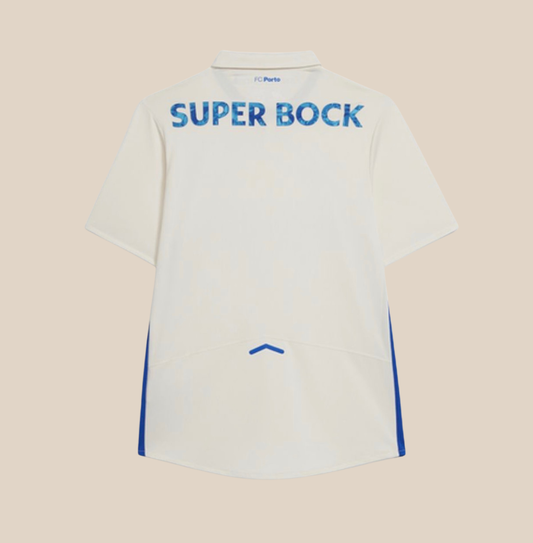 Terza Maglia FC Porto 25/26
