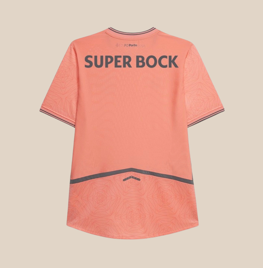 Seconda Maglia FC Porto 25/26