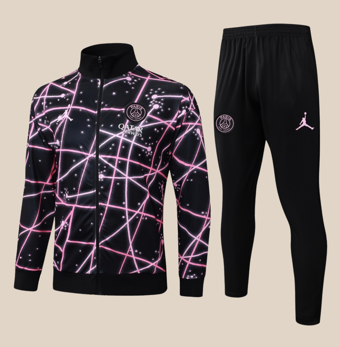 Tuta Sportiva Paris Saint German (PSG)