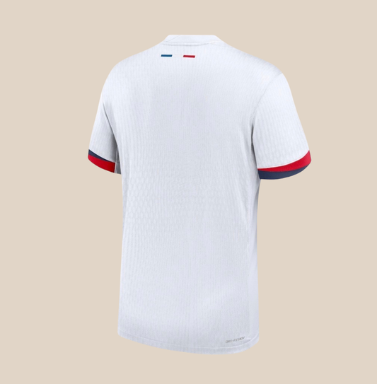Seconda Maglia Paris Saint German (PSG) 25/26
