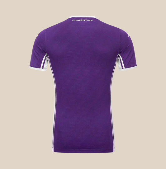 Prima Maglia Fiorentina 25/26
