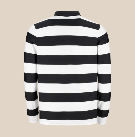 Quarta Maglia Juventus 25/26