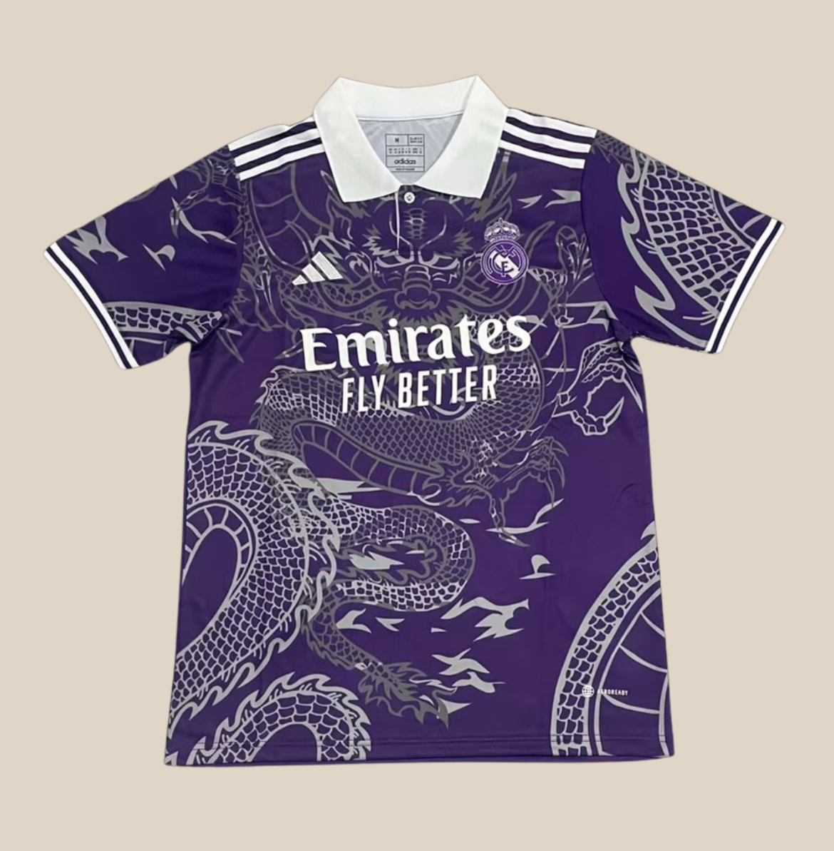 Maglia Edizione Speciale Real Madrid