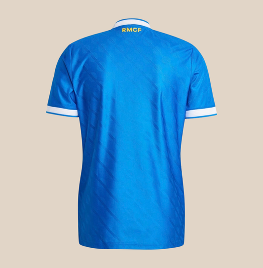 Terza Maglia Real Madrid 25/26