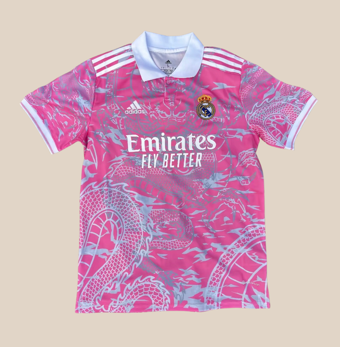 Maglia Edizione Speciale Real Madrid