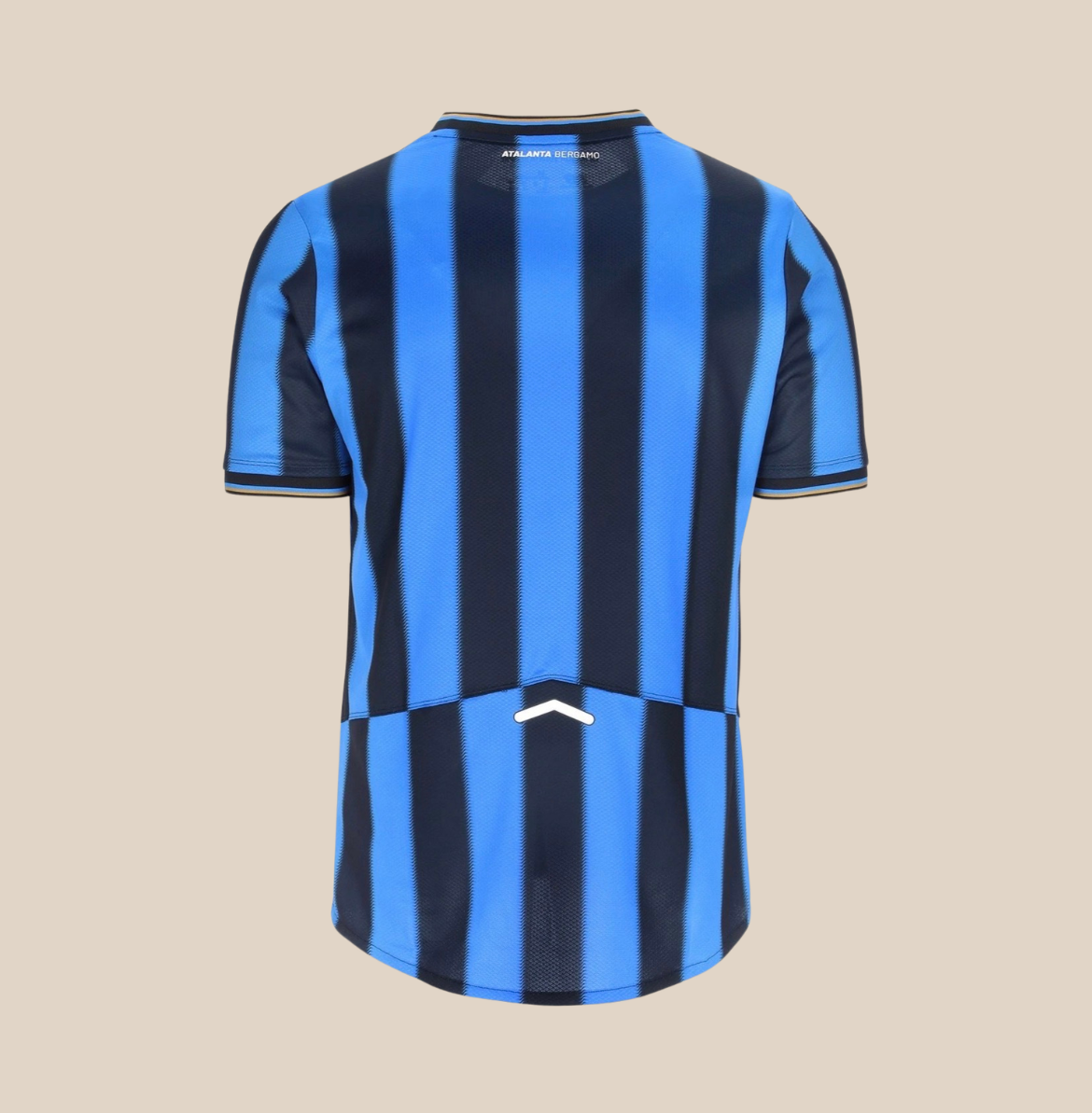 Prima Maglia Atalanta 25/26