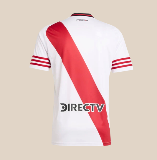 Prima Maglia River Plate 25/26