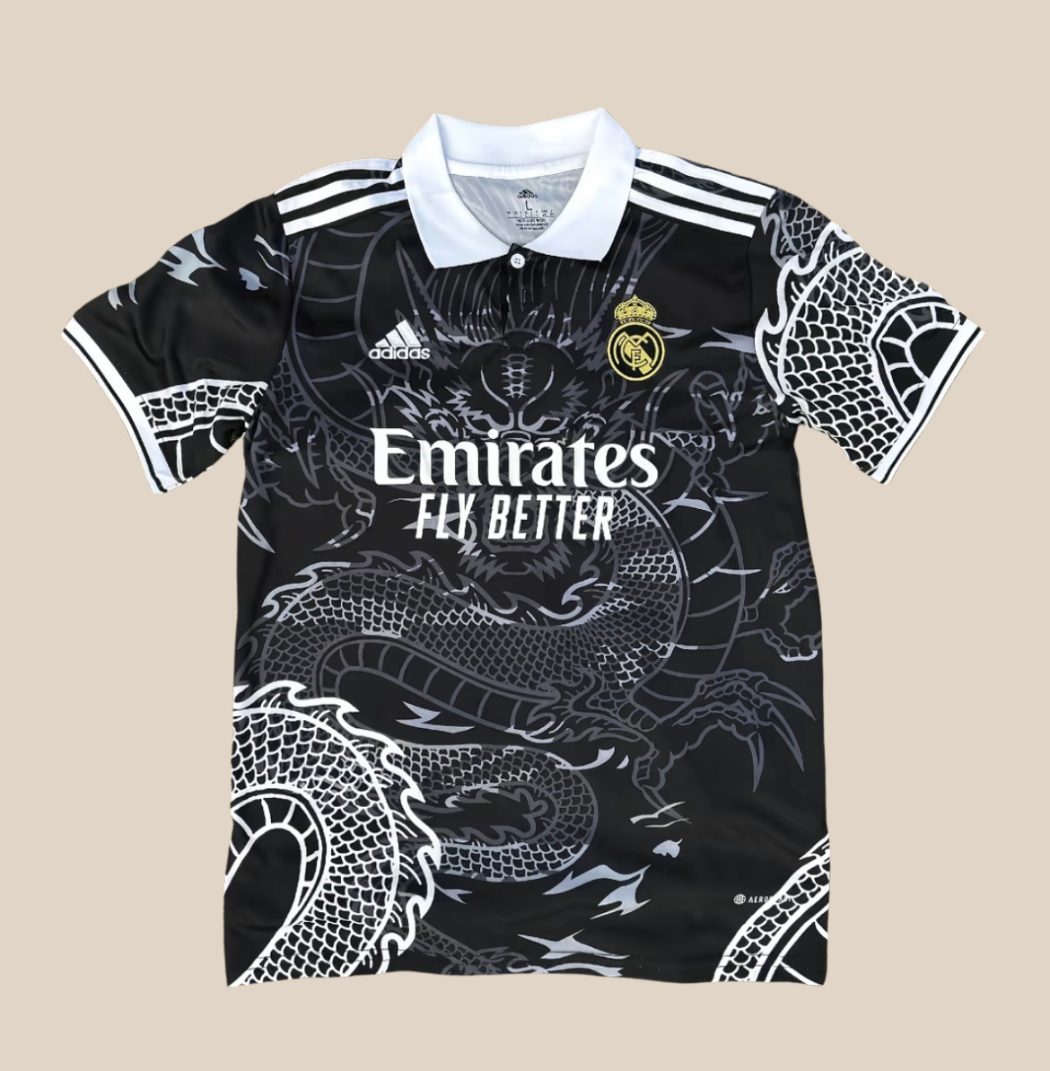 Maglia Edizione Speciale Real Madrid