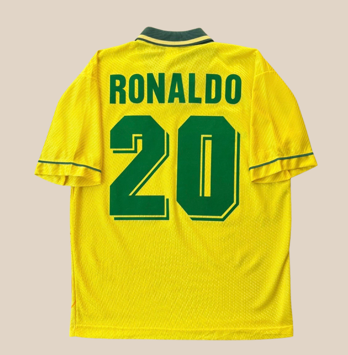 Maglia Brasile 1994
