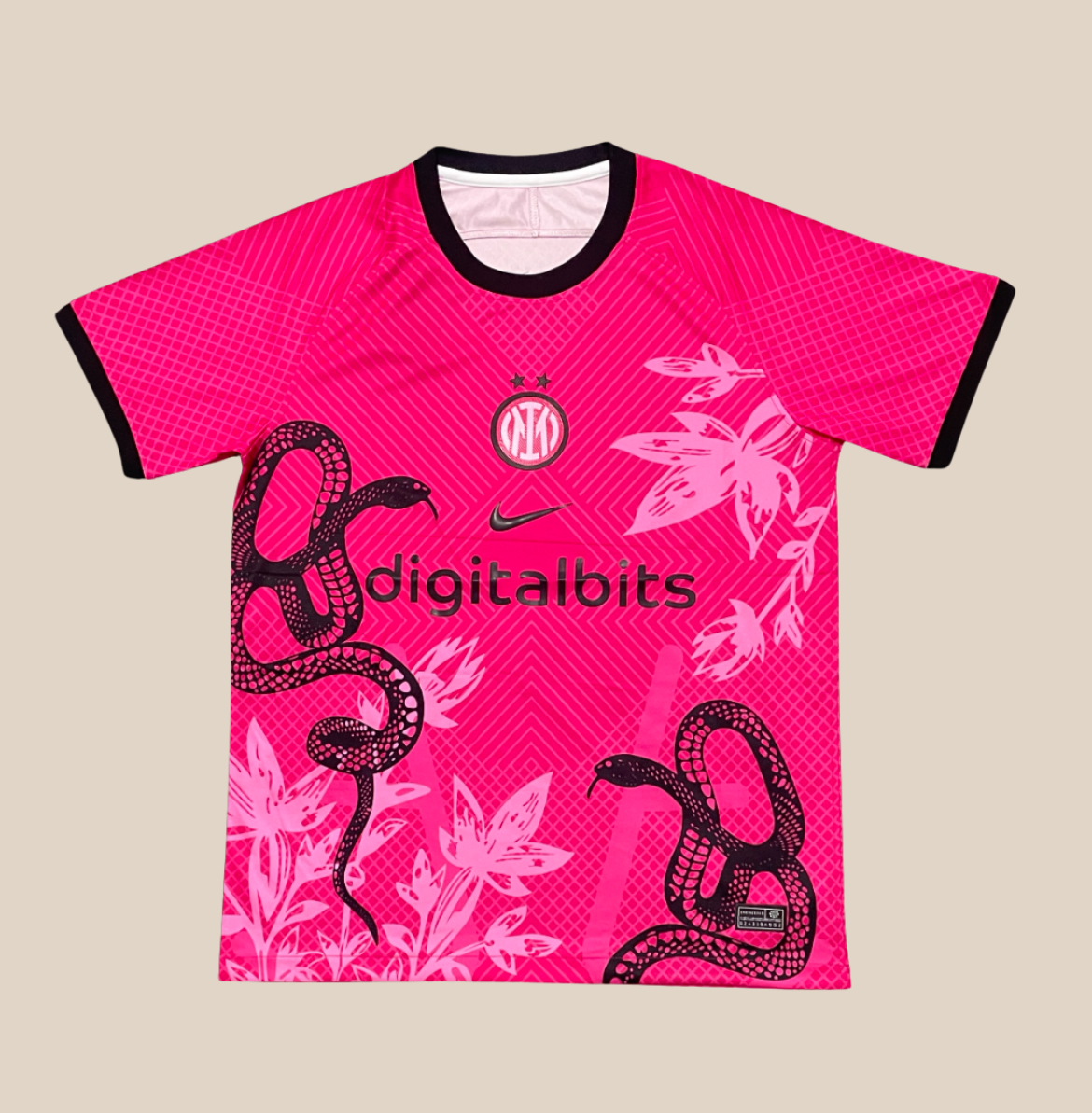 Maglia Edizione Speciale Inter