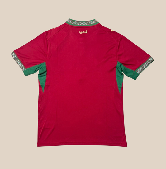 Prima Maglia Marocco 2026/2027