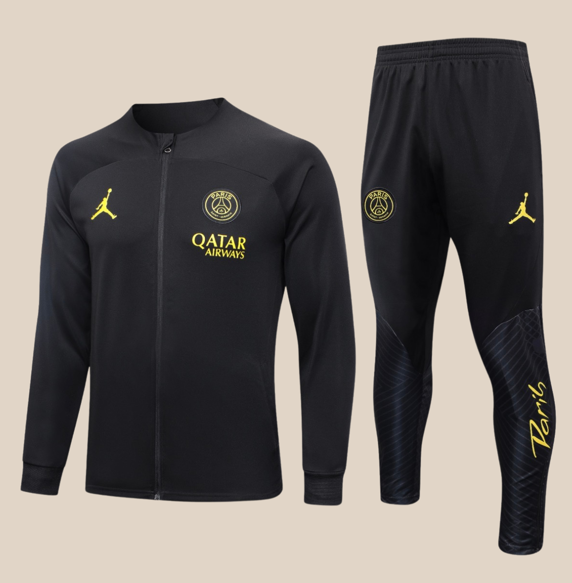 Tuta Sportiva Paris Saint German (PSG)
