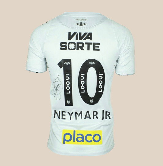 Prima Maglia Santos 25/26