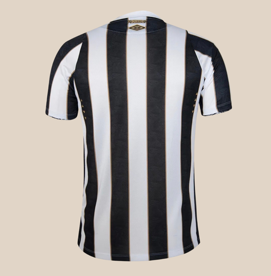Seconda Maglia Santos 25/26