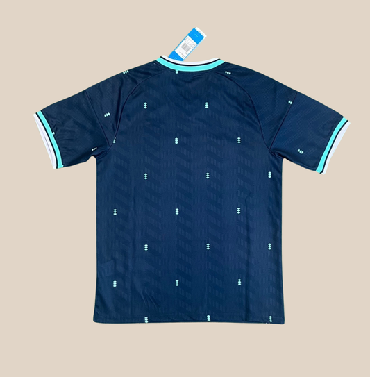 Seconda Maglia Germania 2026/2027