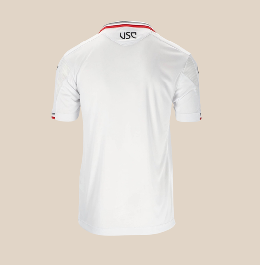 Seconda Maglia Cremonese 25/26