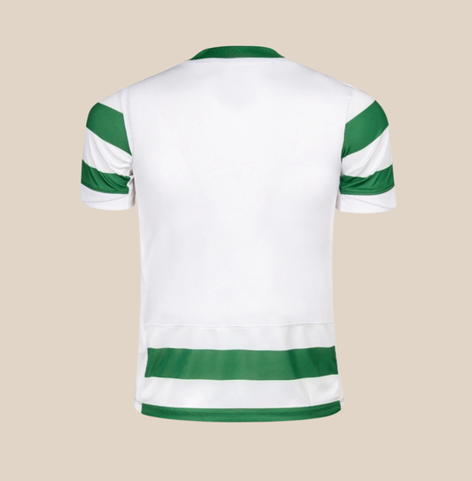 Prima Maglia Sporting Lisbona 25/26