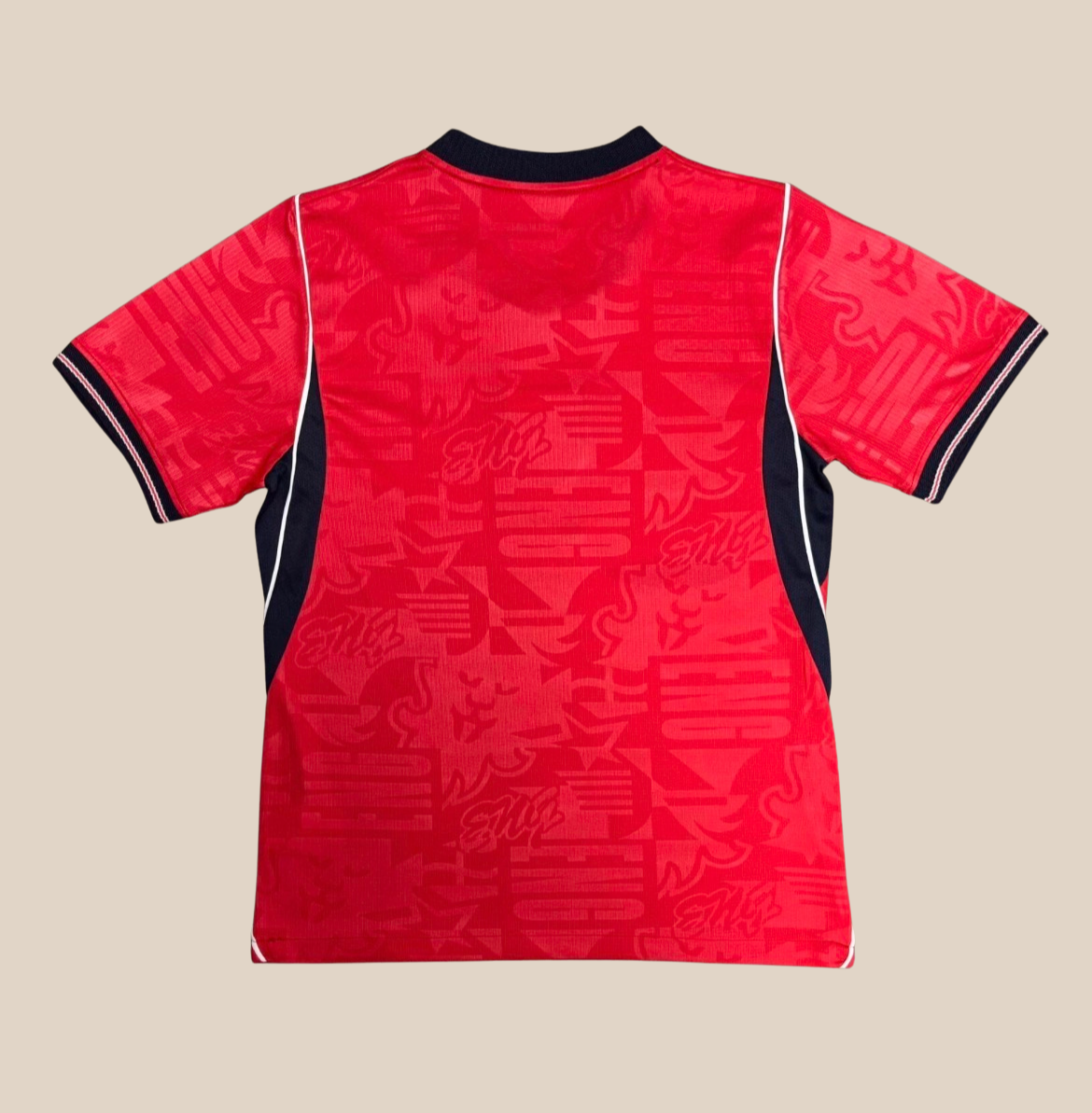 Seconda Maglia Inghilterra 2026/2027
