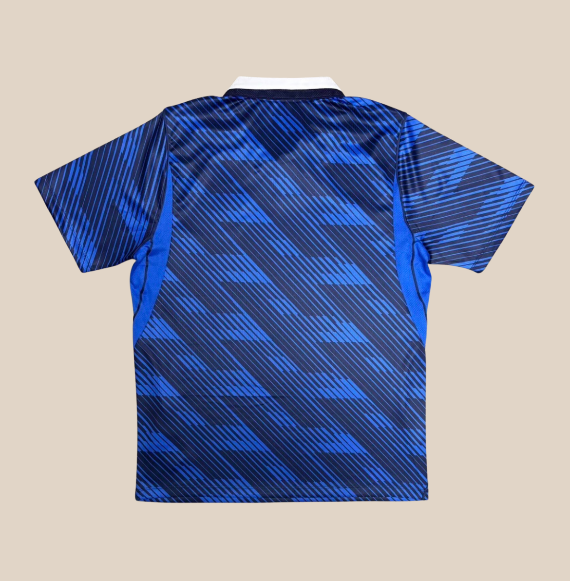 Prima Maglia Francia 2026/2027