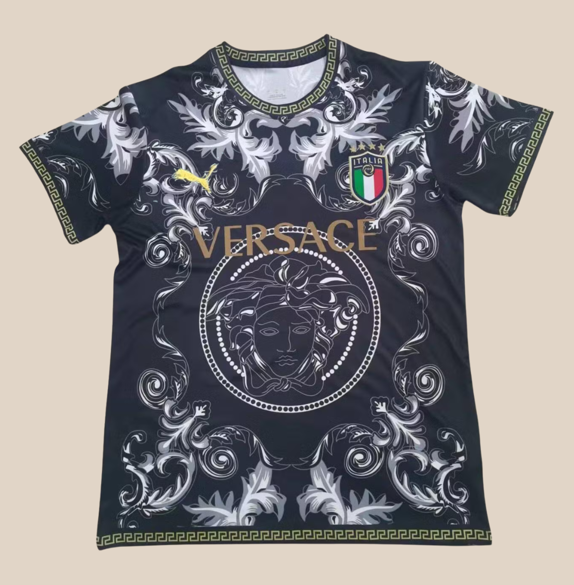 Maglia Edizione Speciale Italia
