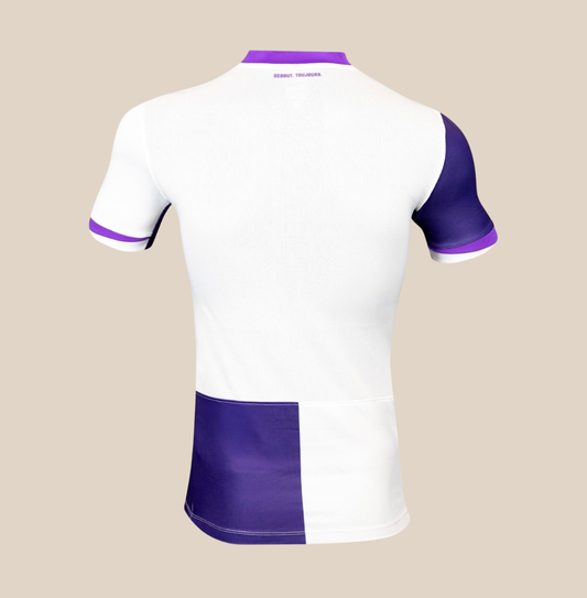 Prima Maglia Toulouse 25/26