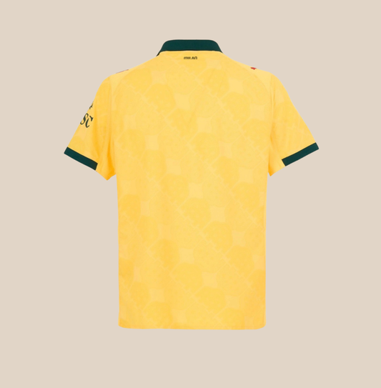 Terza Maglia Milan 25/26