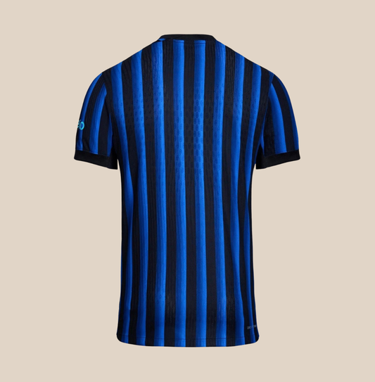 Prima Maglia Inter 25/26