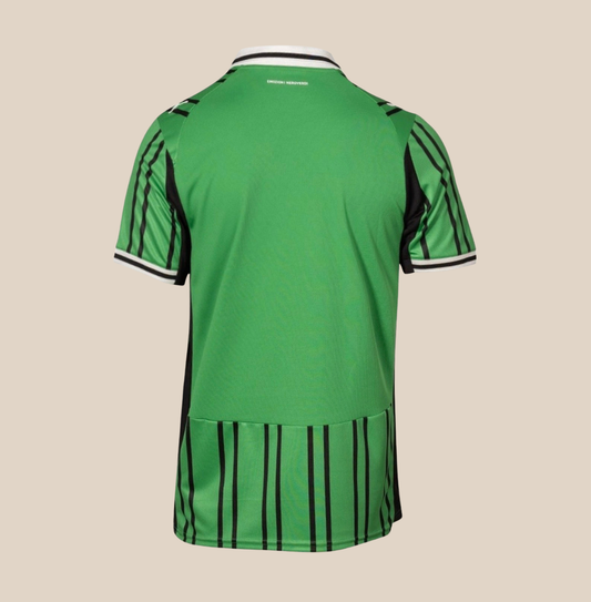 Prima Maglia Sassuolo 25/26
