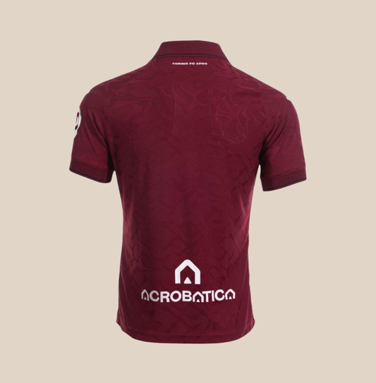 Prima Maglia Torino 25/26