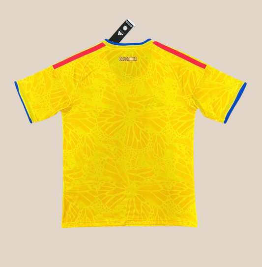 Prima Maglia Colombia 2026/2027