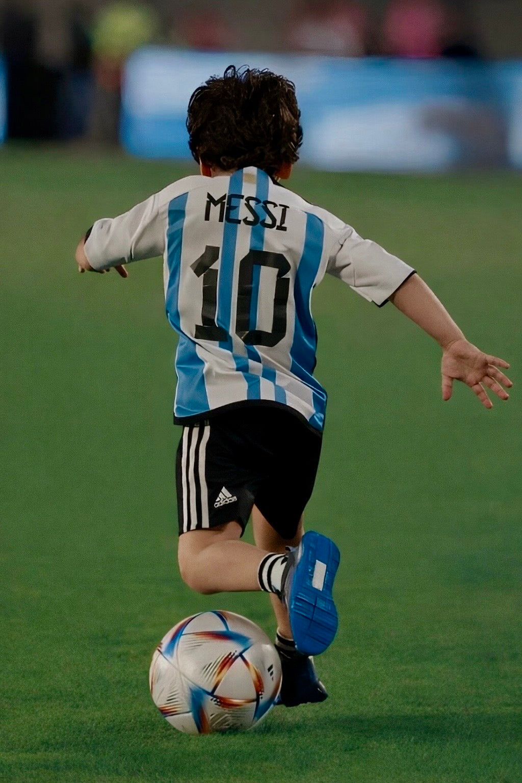 Bambini: Future Stelle