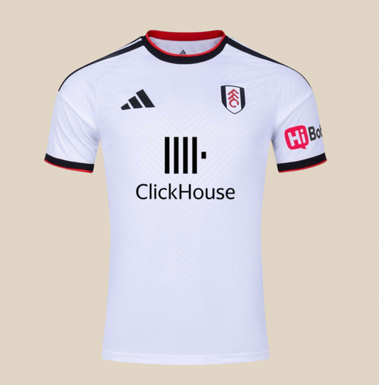 Prima Maglia Fulham 26/27