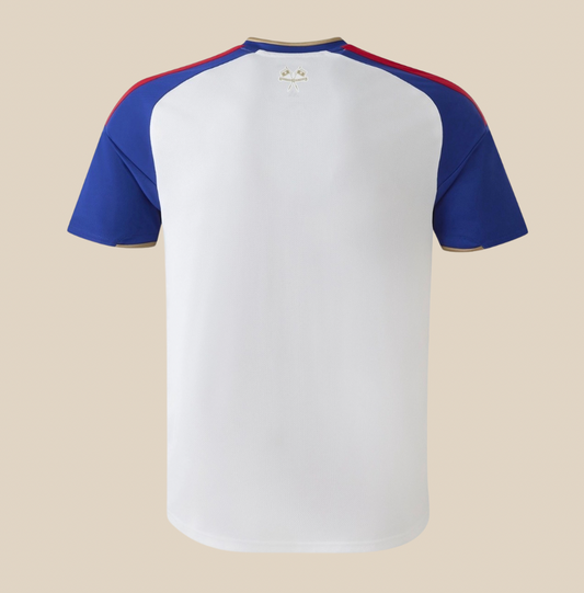 Prima Maglia Lione 26/27