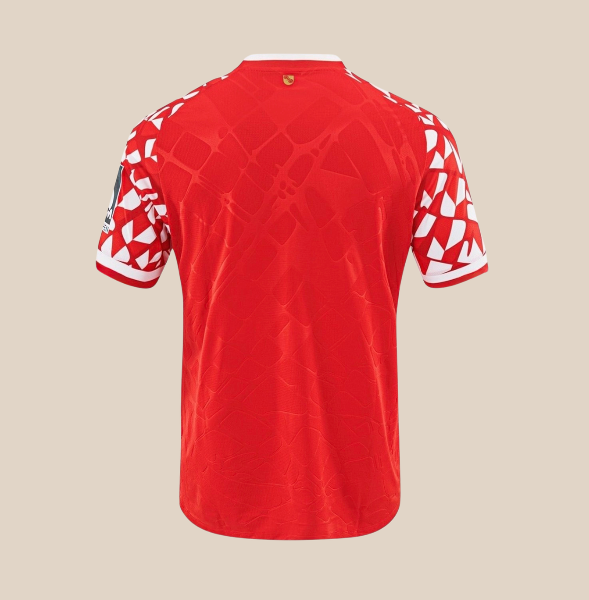 Prima Maglia FSV Mainz 25/26