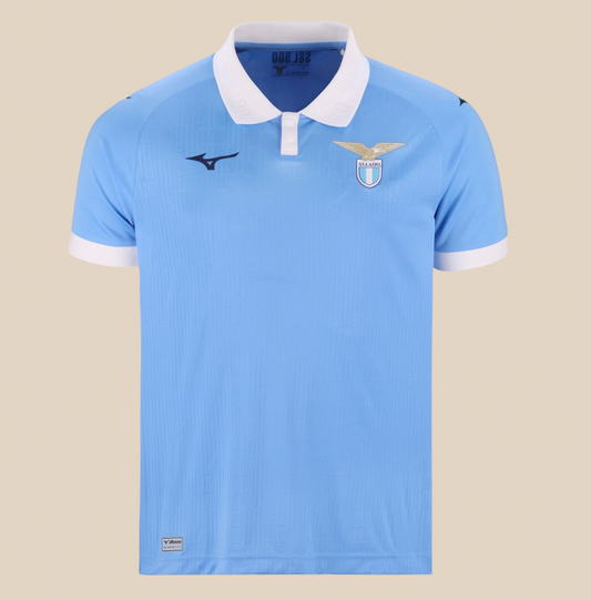 Prima Maglia Lazio 26/27