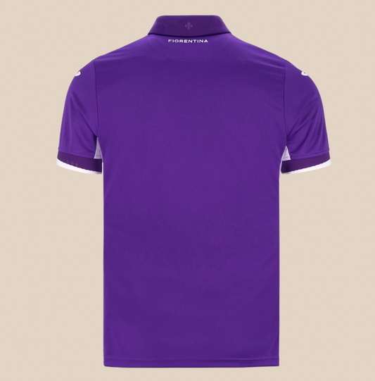 Prima Maglia Fiorentina 26/27