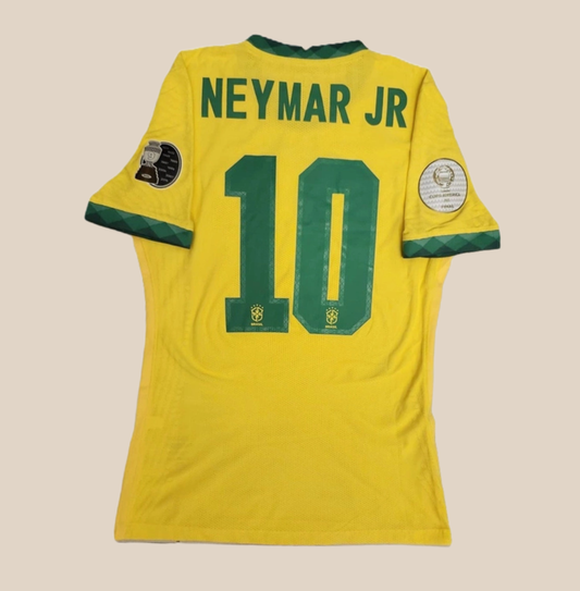 Maglia Brasile 2020/2021