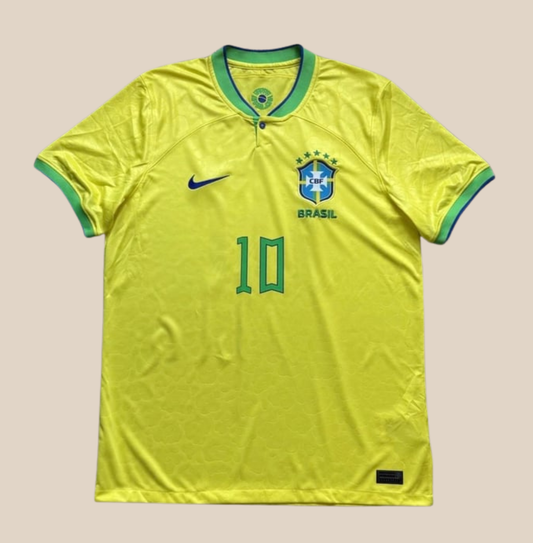 Maglia Brasile 2022