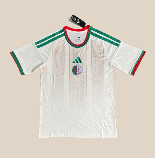 Prima Maglia Algeria 2026/2027