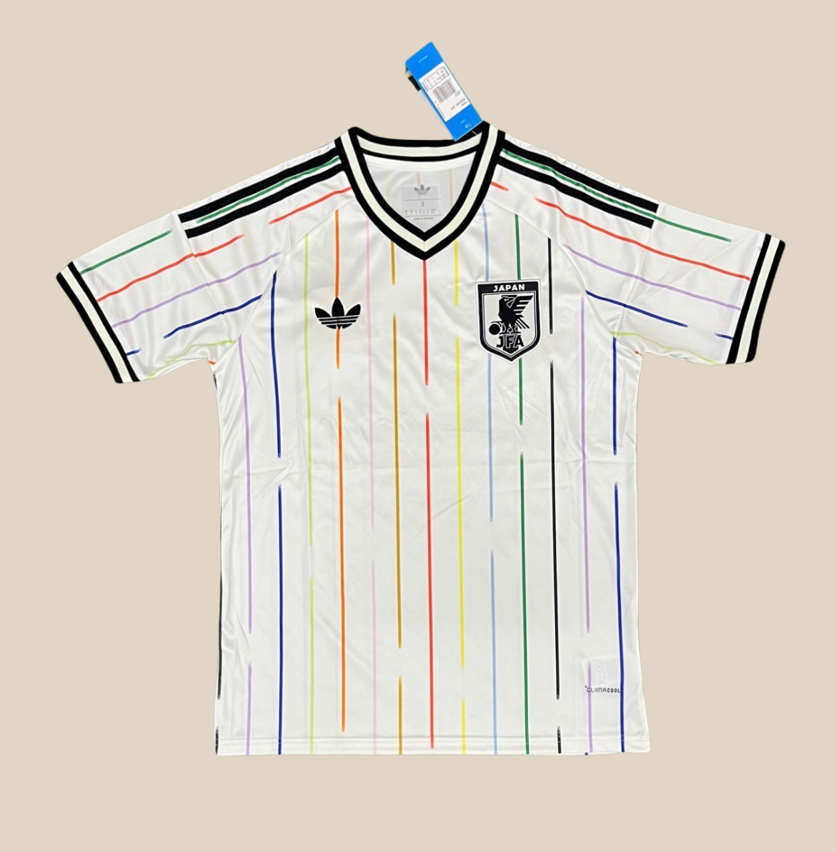 Seconda Maglia Giappone 2026/2027