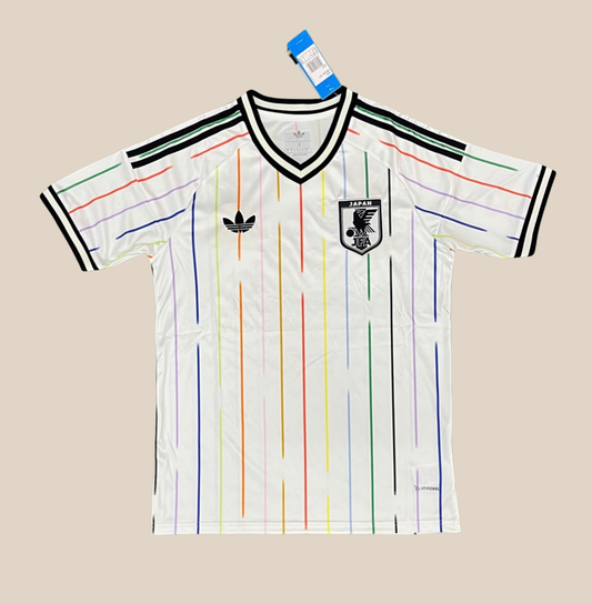 Seconda Maglia Giappone 2026/2027