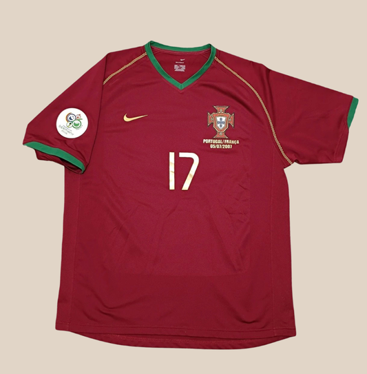 Maglia Portogallo 2006