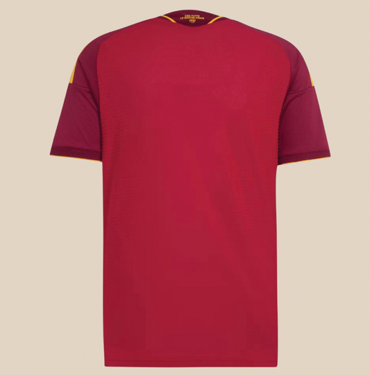 Prima Maglia AS Roma 26/27