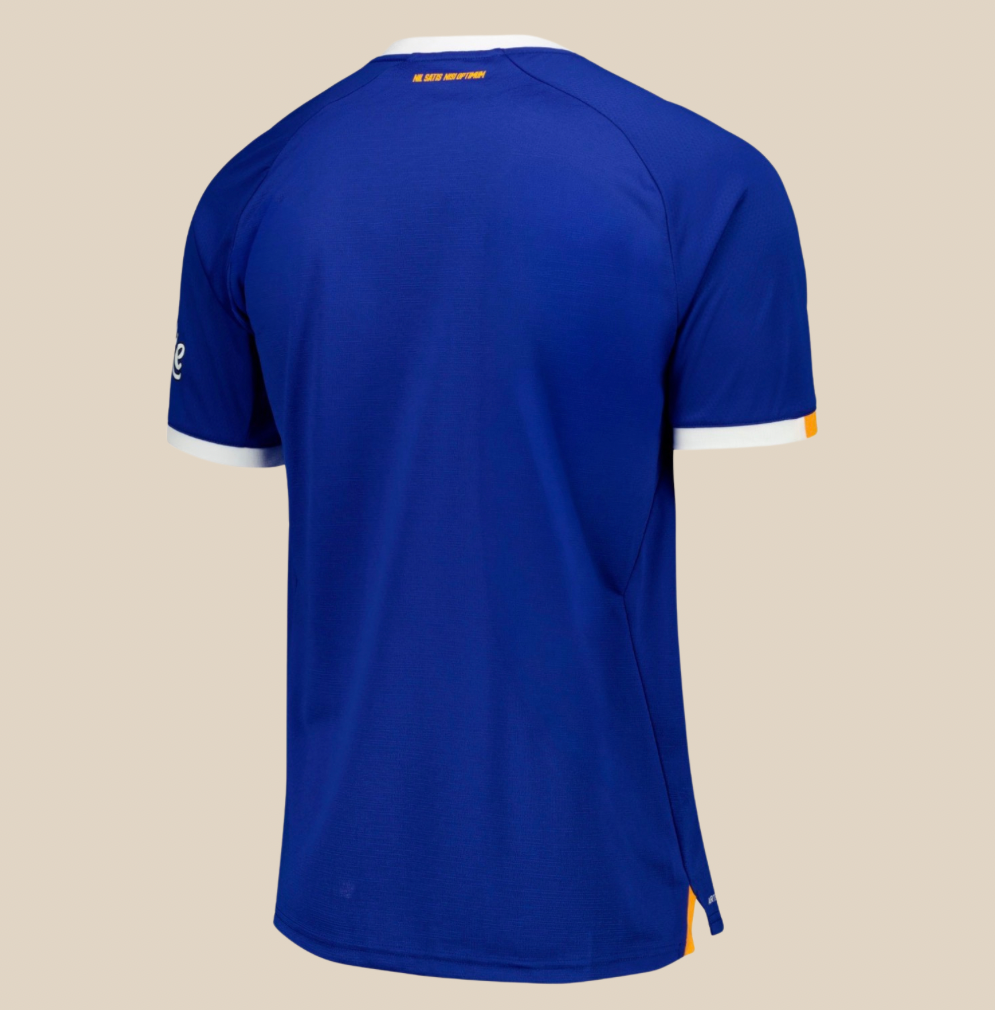 Prima Maglia Everton 26/27