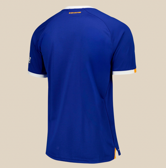 Prima Maglia Everton 26/27