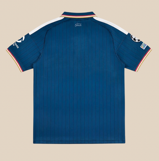 Prima Maglia Como 26/27